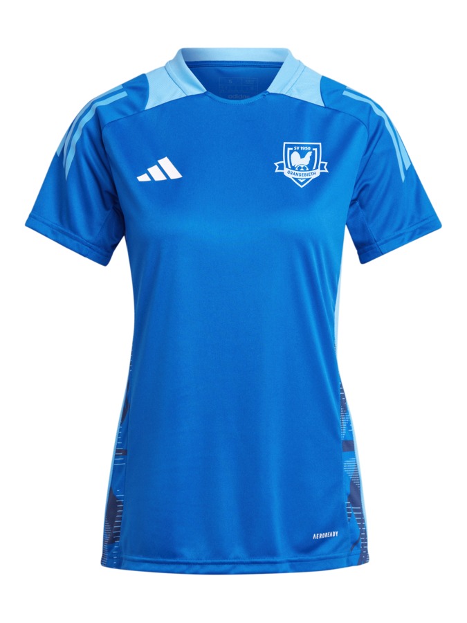 adidas Tiro 24 Competition Trikot Damen