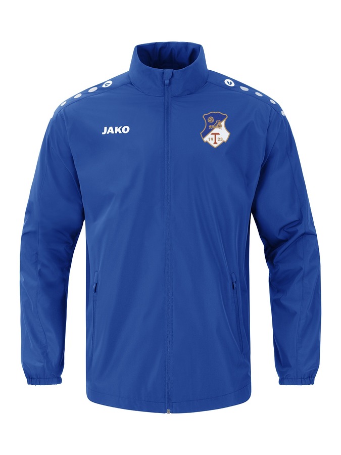 Jako Allwetterjacke One