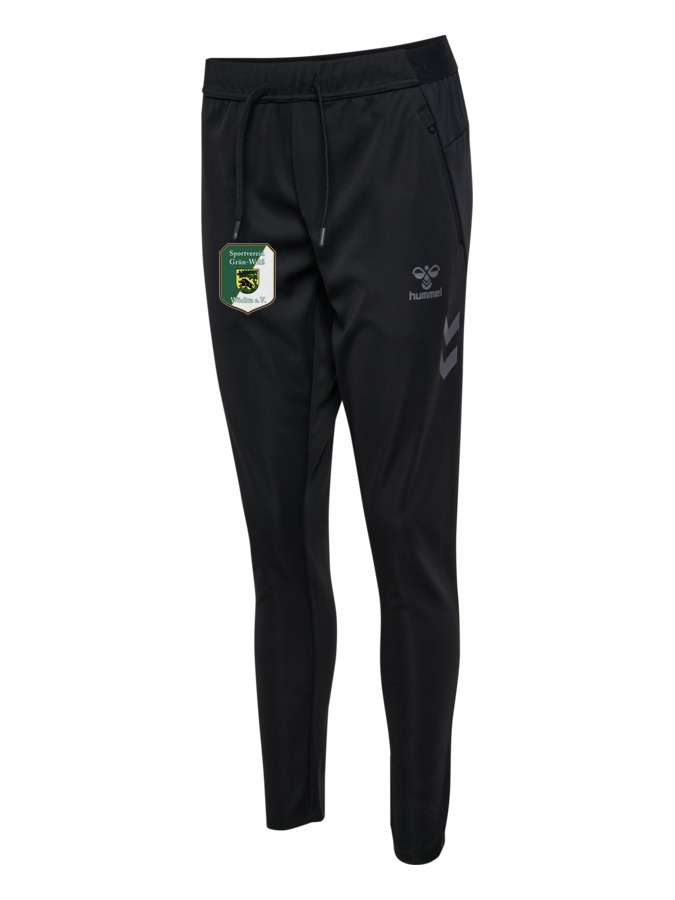 Hummel Cima 2.0 Pants Damen