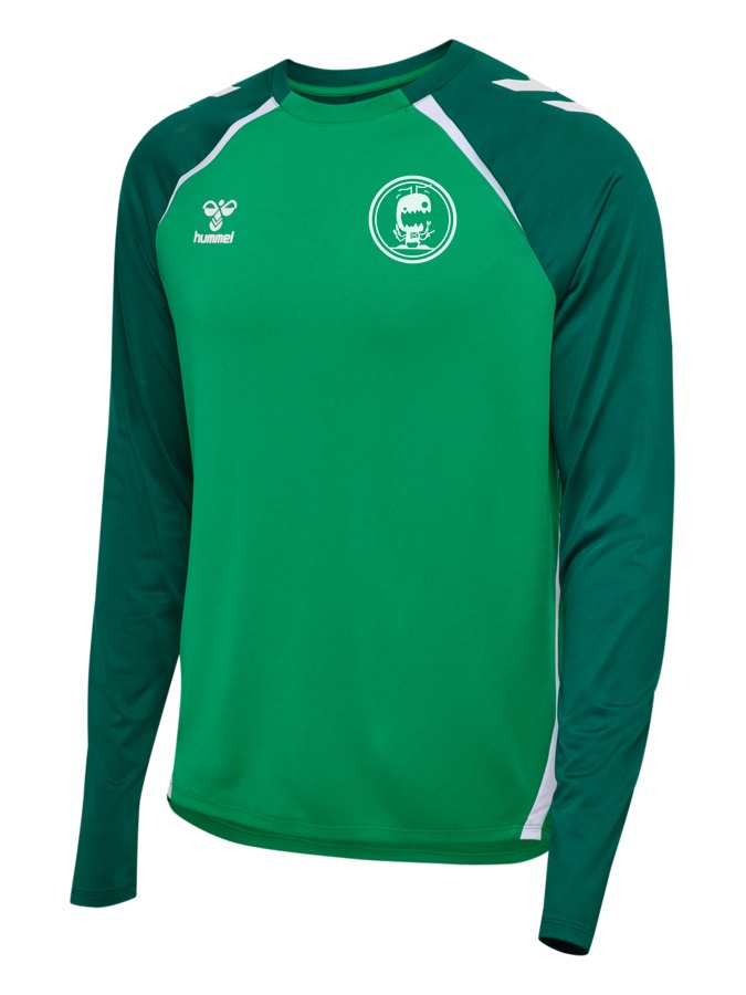 Hummel Lead 2.0 Crew Sweat