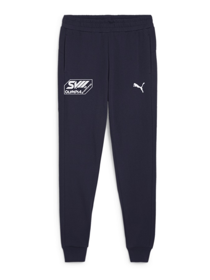 PUMA teamGOAL Casuals Hose