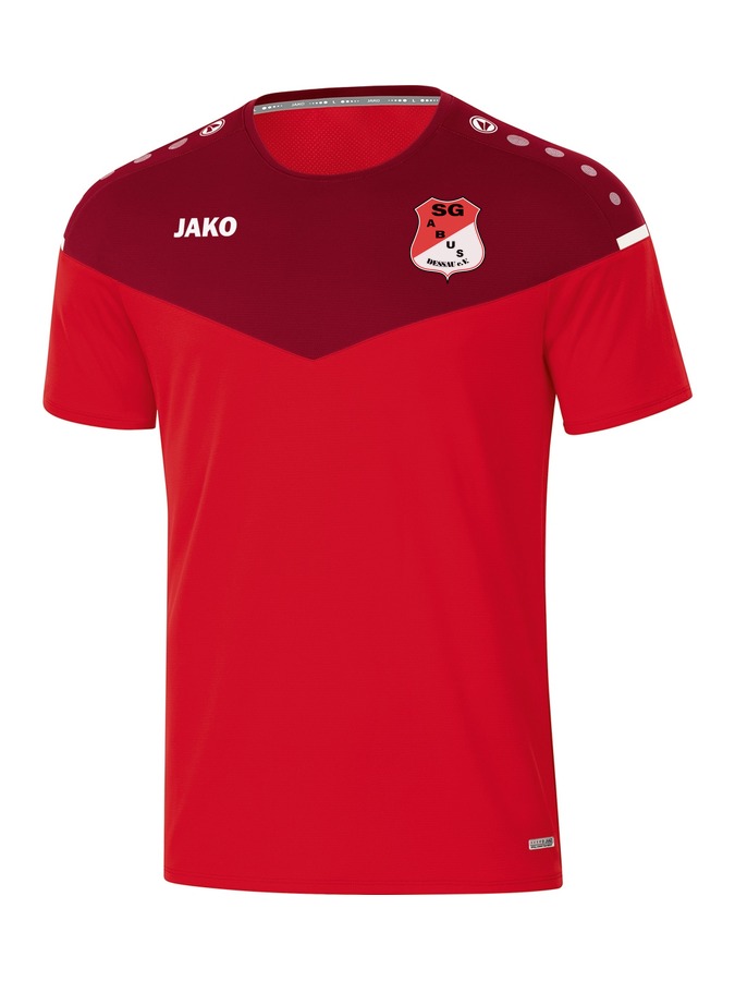 Jako T-Shirt Champ 2.0