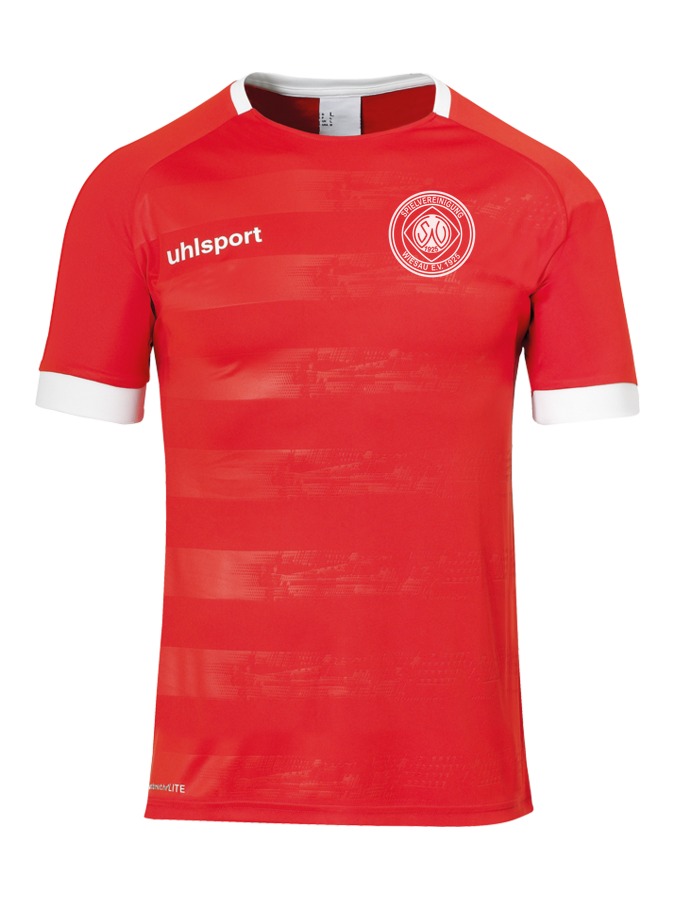 uhlsport Division 2.0 Trikot Kurzarm