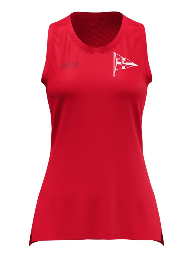 Jako Tanktop Light Flow Damen