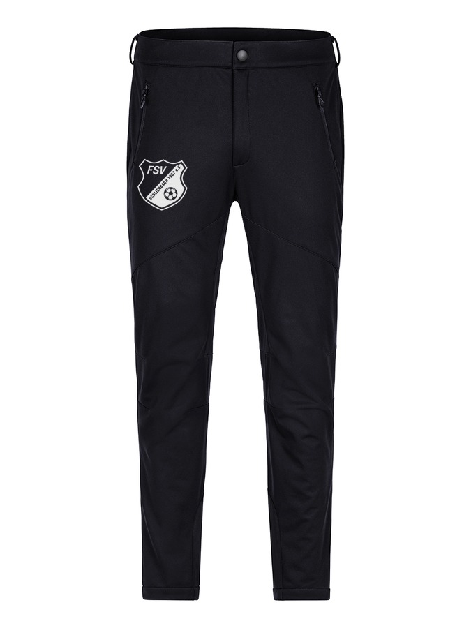 Jako Softshellhose