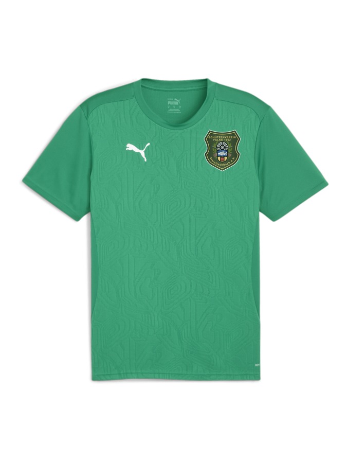 PUMA teamFINAL Trainingsshirt