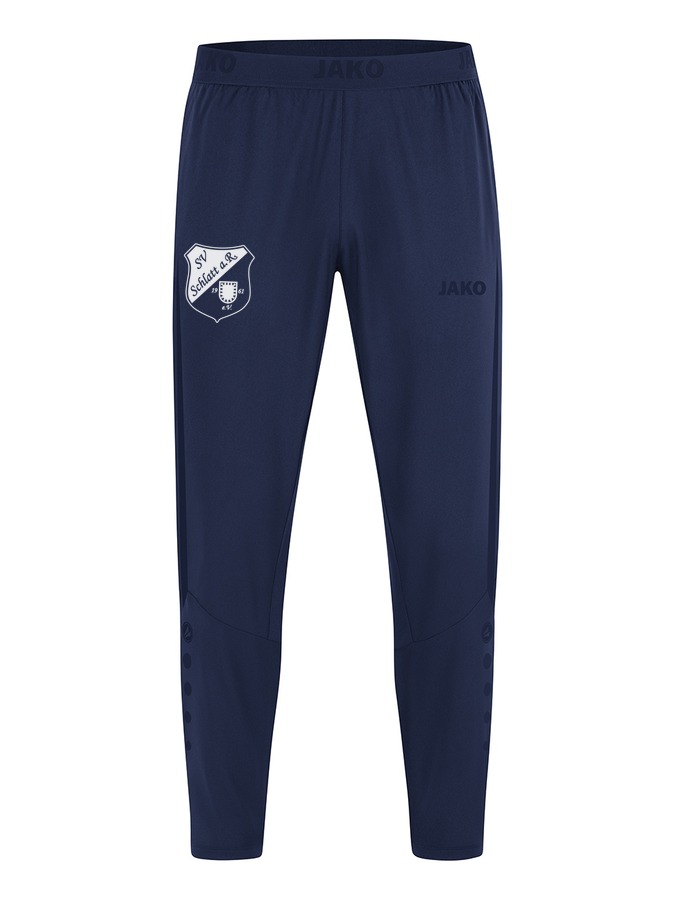 Jako Freizeithose Power