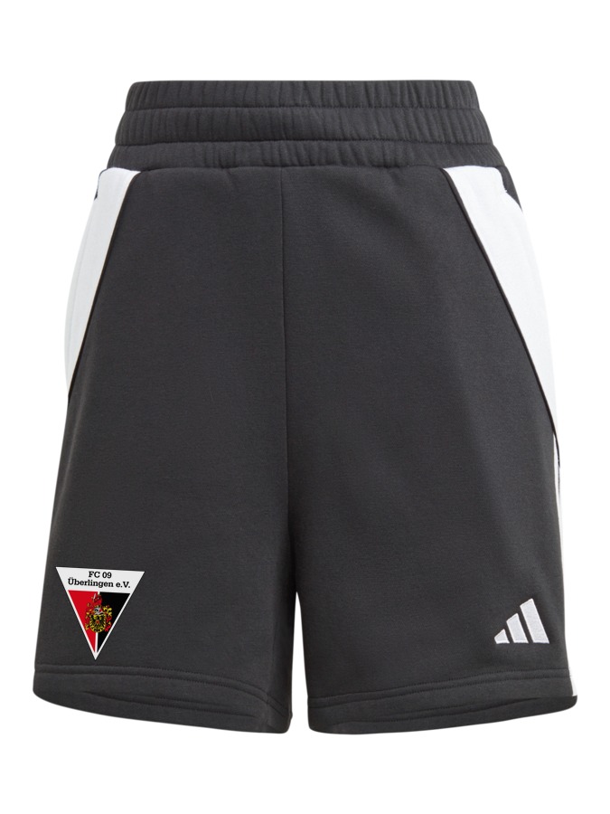 adidas Tiro 24 Sweatshorts Damen