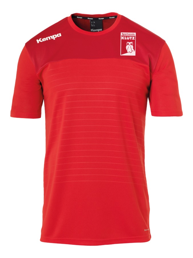 Kempa Emotion 2.0 Trikot