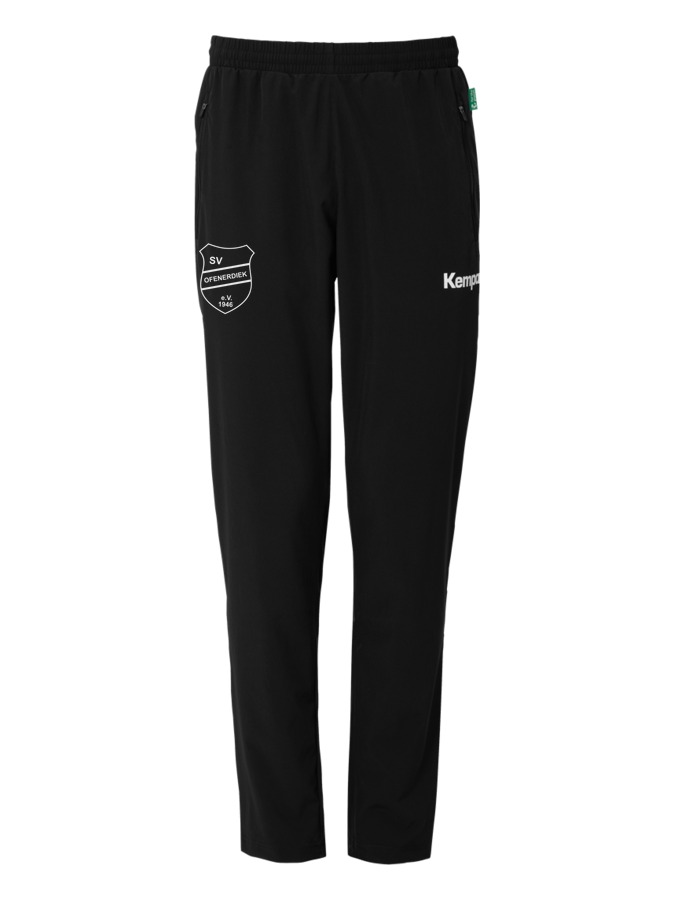 Kempa Evolution Hose