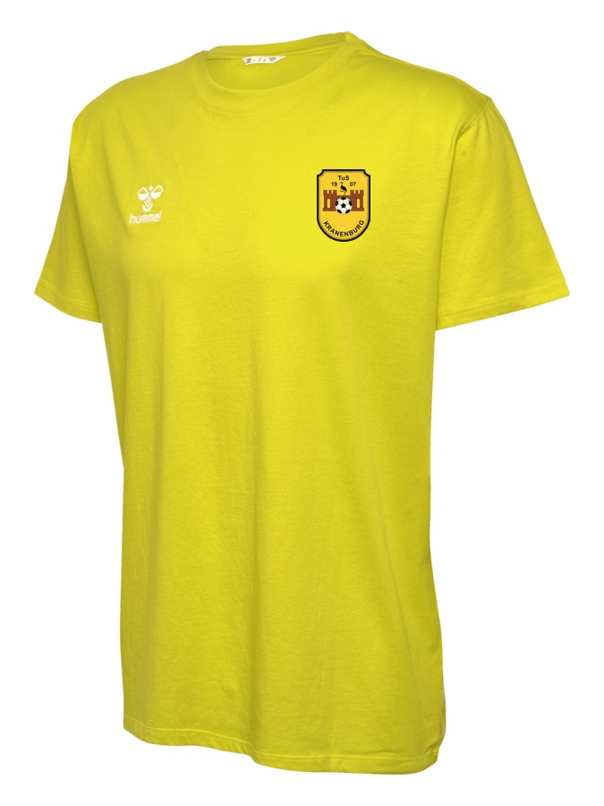 Hummel Go 2.0 T-Shirt