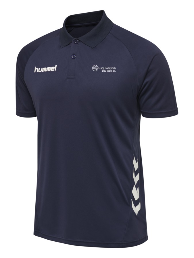 Hummel Promo Polo