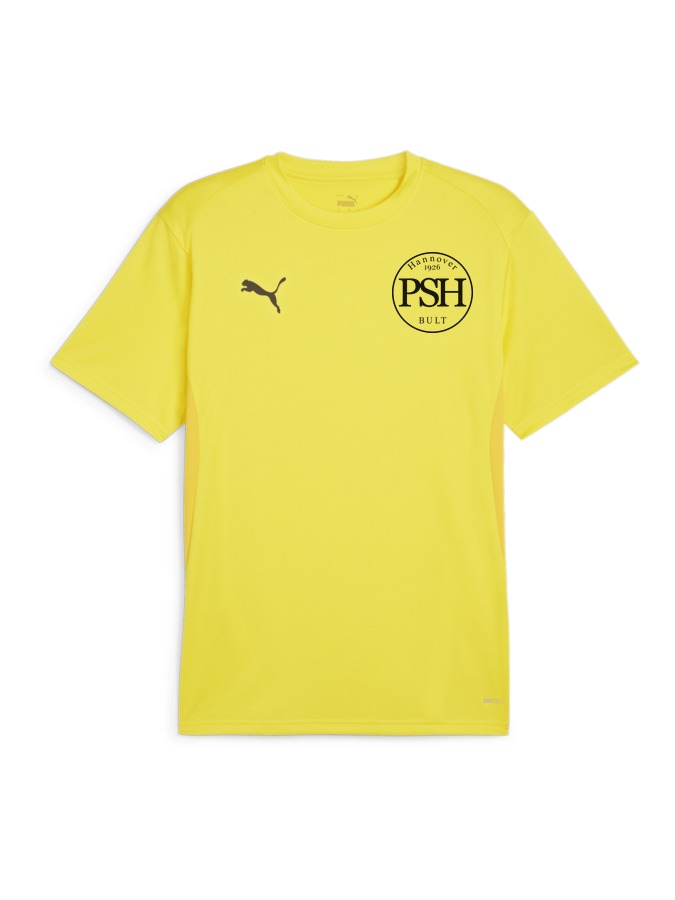 PUMA teamGOAL Trikot