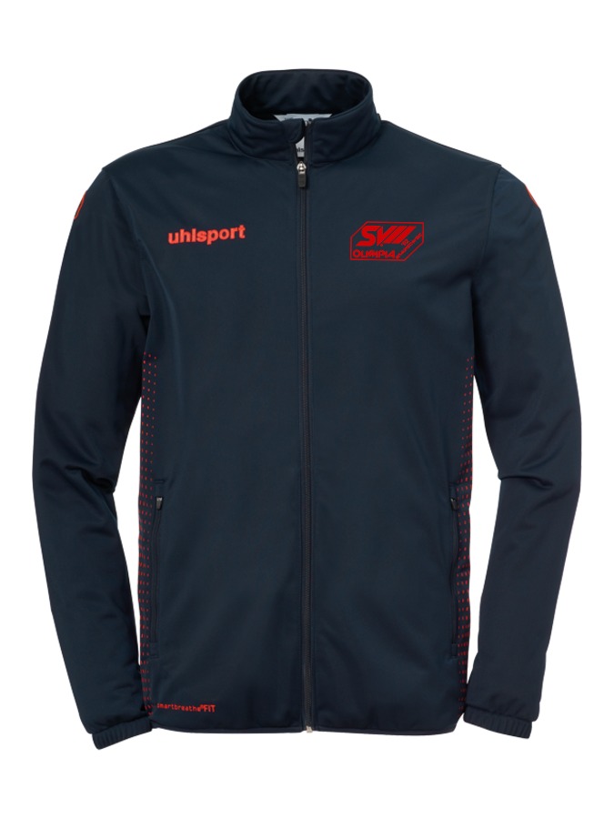 uhlsport Score Classic Jacke
