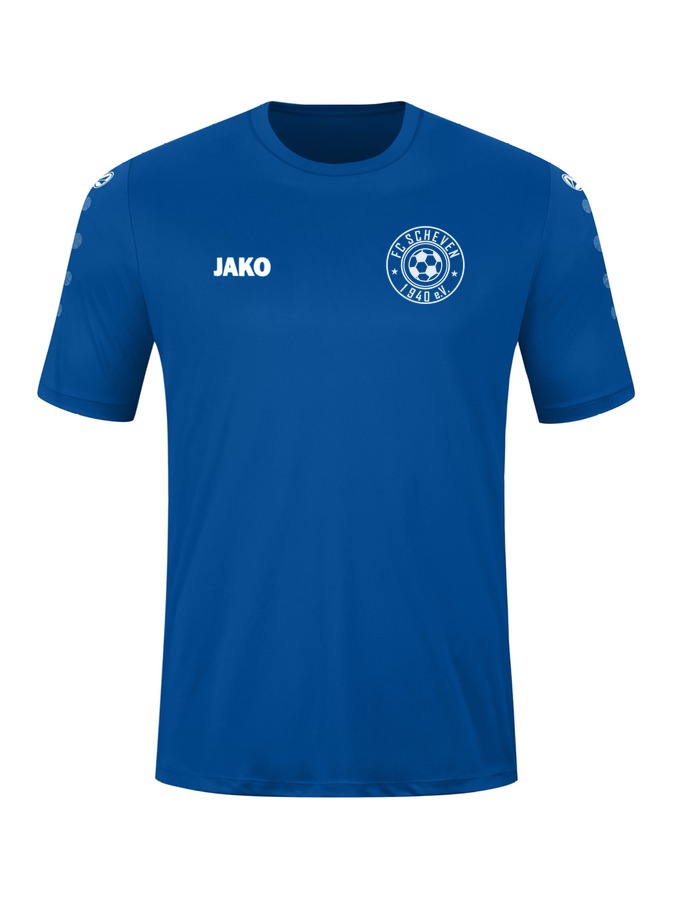 Jako Trikot Team Kurzarm