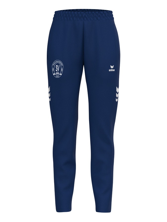 Erima Celebrate 125 Training Pants Damen