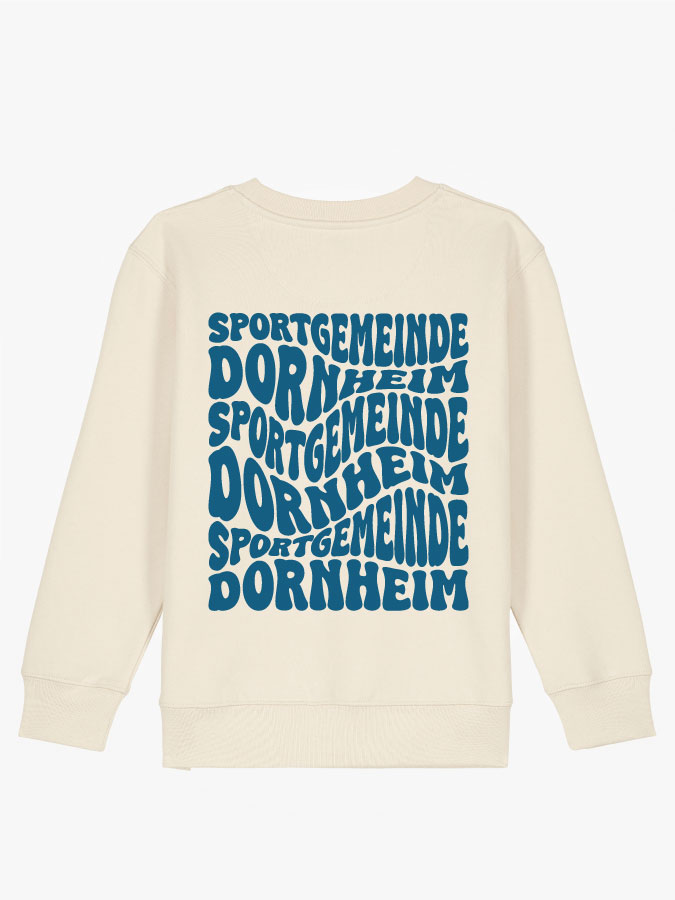 Sweater Wavy Kids