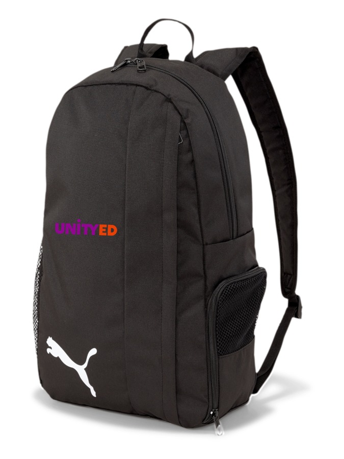 PUMA teamGOAL 23 Backpack mit Bodenfach