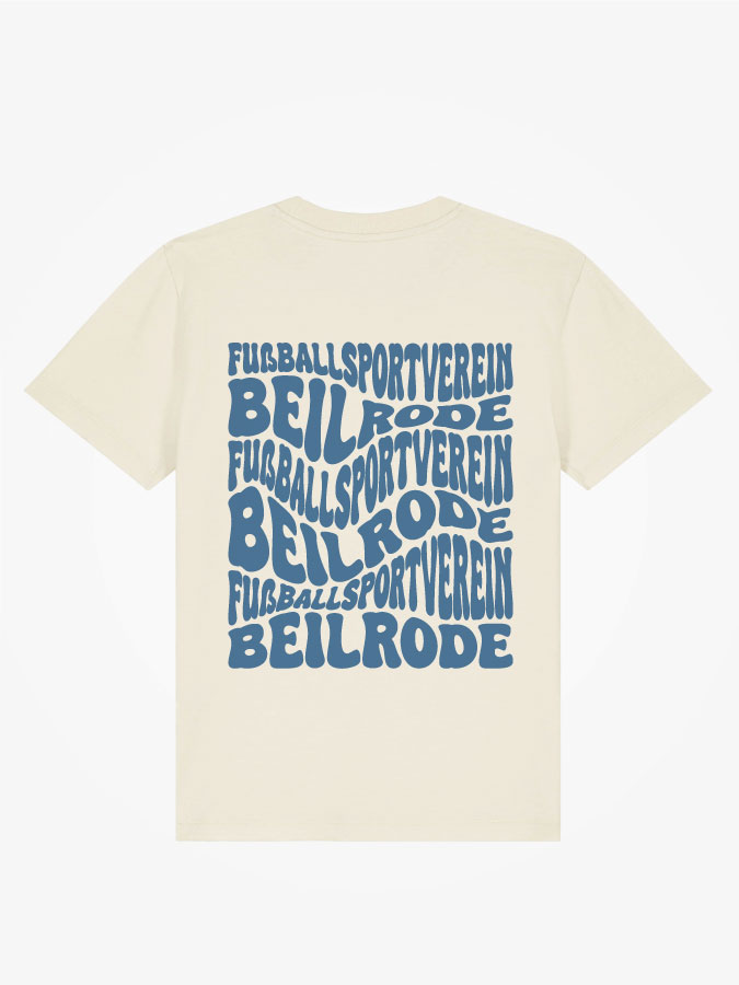 Shirt Wavy Kids