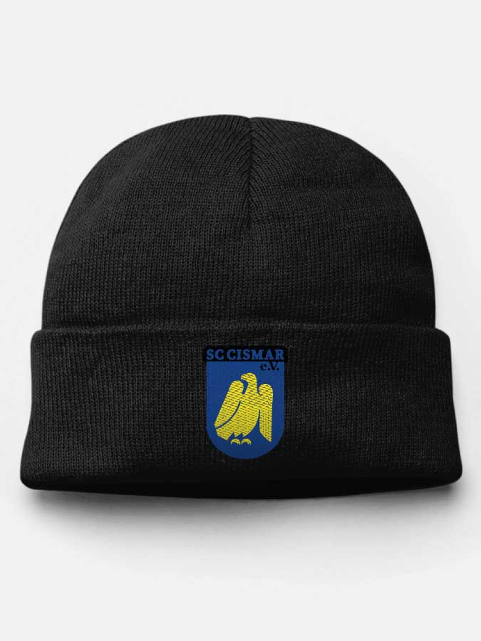 Beanie Sticklogo