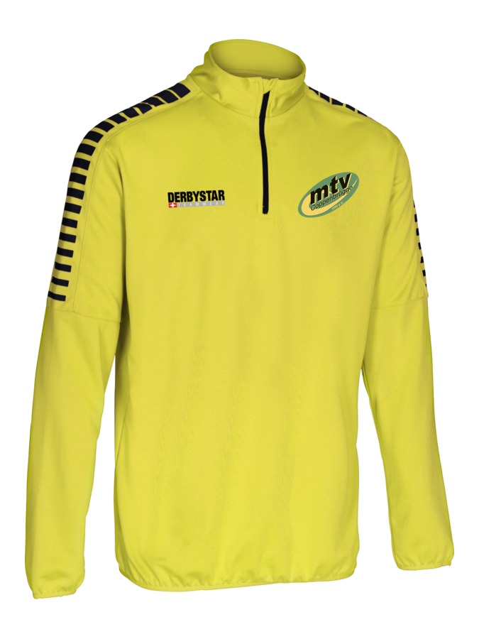 Derbystar Hyper Trainingstop