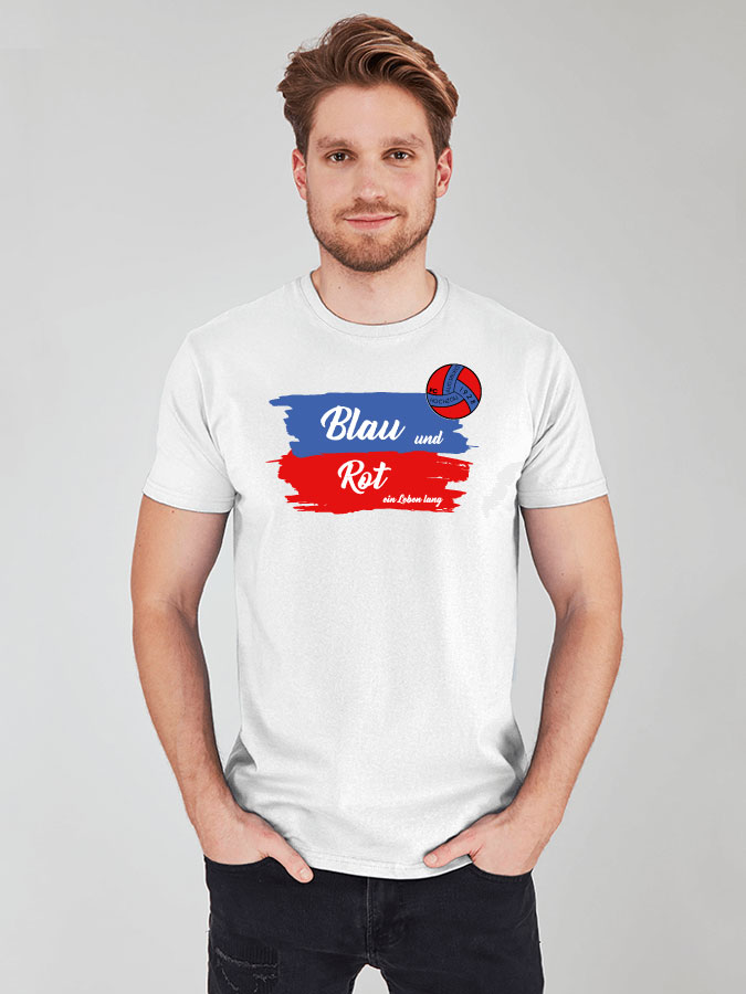 Shirt Loyal Herren