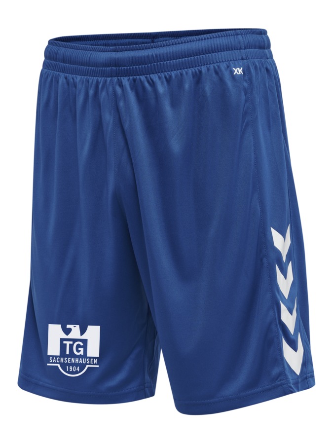 Hummel Core XK Trainingsshorts