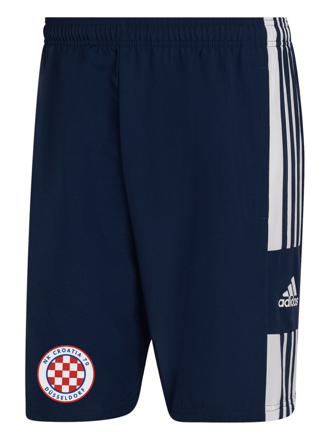 adidas Squadra 21 Downtime Shorts