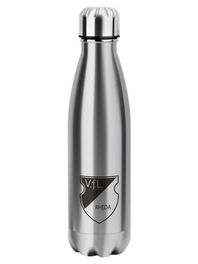 Edelstahl-Thermosflasche