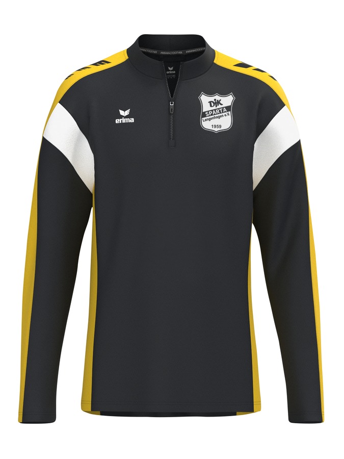 Erima Celebrate 125 Training Top