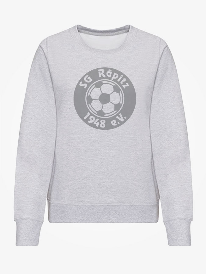 Sweater All Grey Unisex