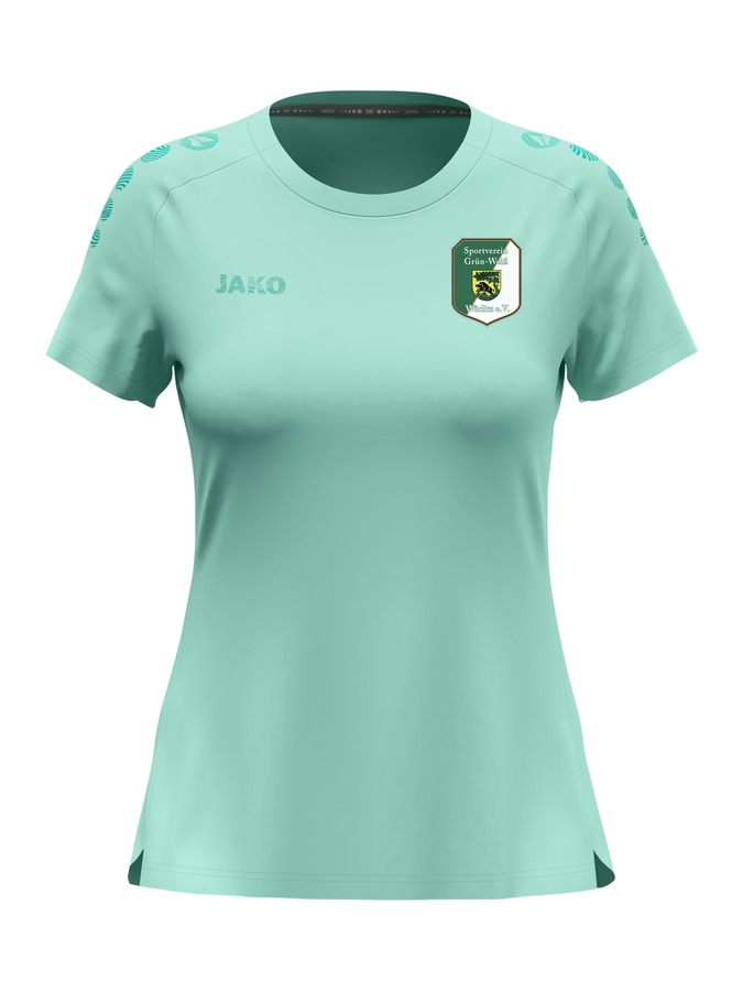 Jako T-Shirt Light Flow Damen