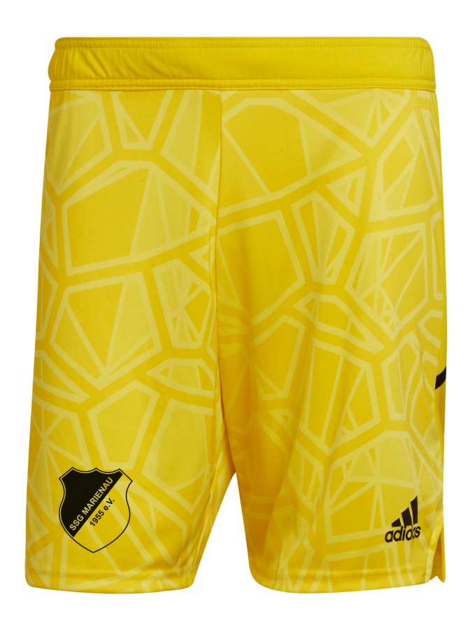 adidas Condivo 22 Torwartshorts