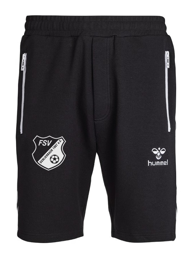 Hummel Classic Bee Aaged Shorts