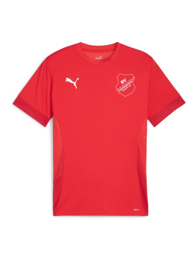 PUMA teamGOAL Matchday Trikot