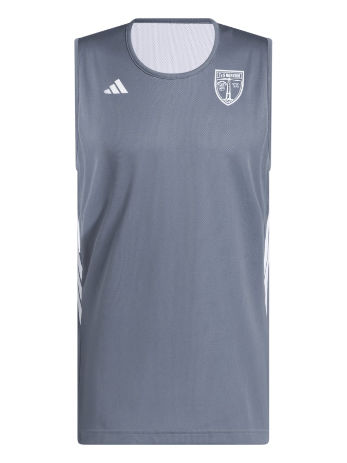 adidas 3G Speed Basketball Aeroready Wendetrikot