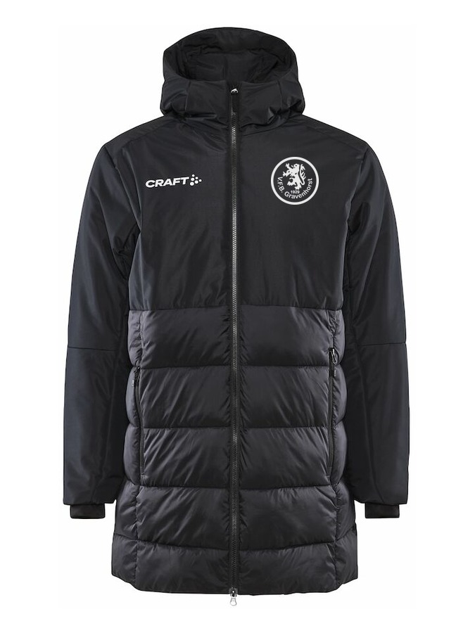 Craft Core Evolve Parka
