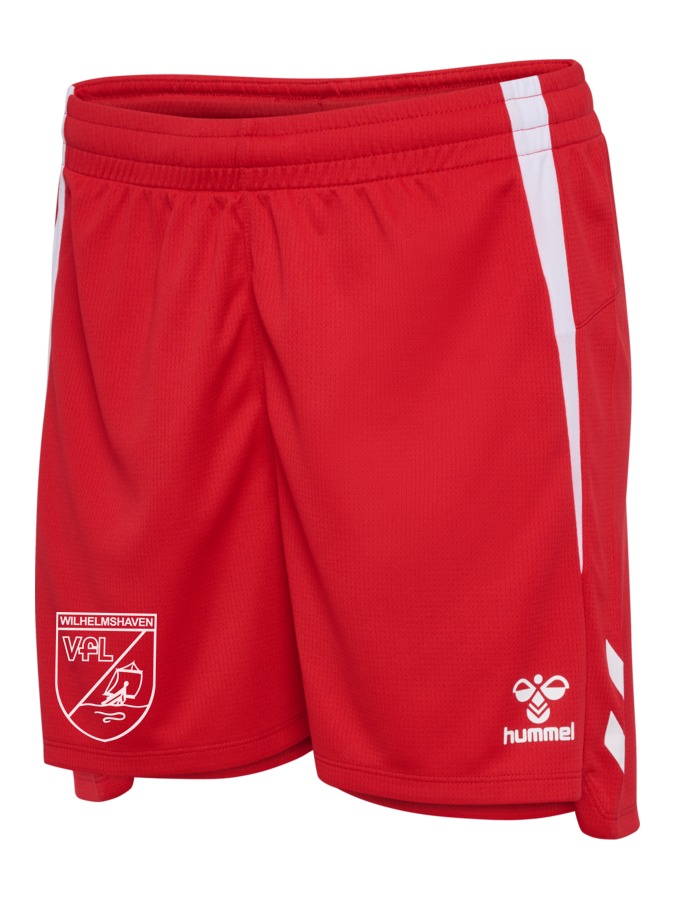 Hummel Lead 2.0 Shorts Damen