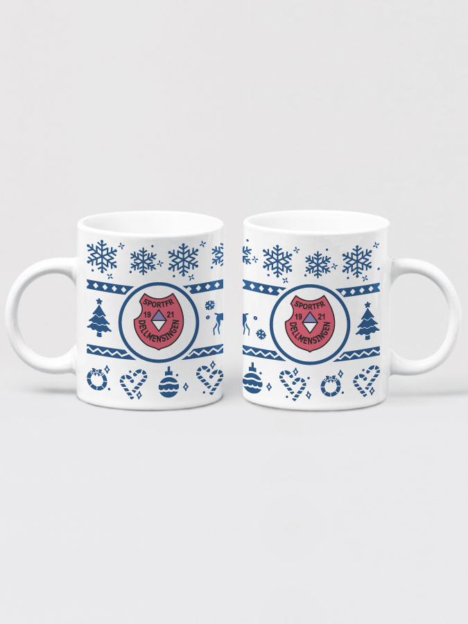 Tasse Christmas