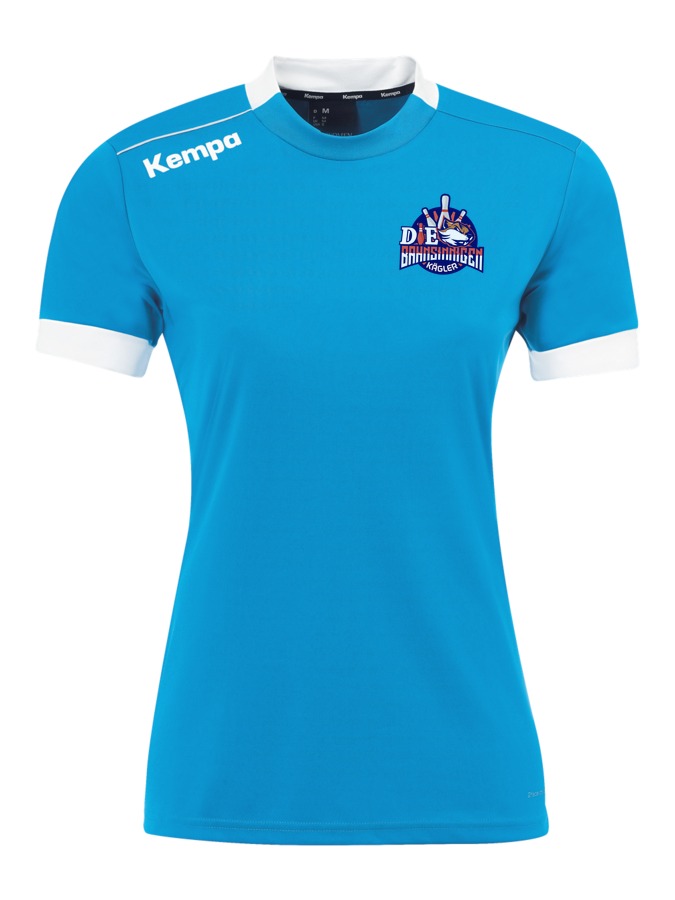 Kempa Player Trikot Damen