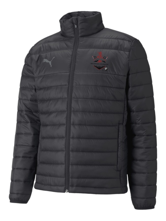 PUMA teamLIGA Light Jacke