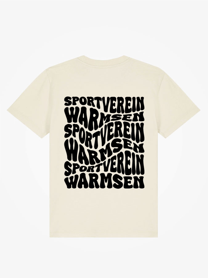 Shirt Wavy Kids