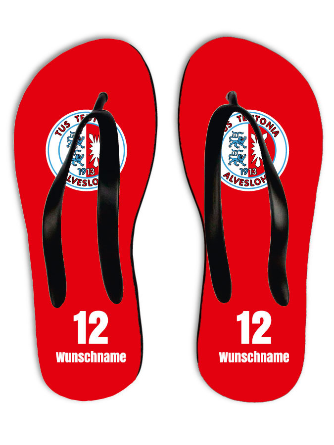 Zehentrenner
