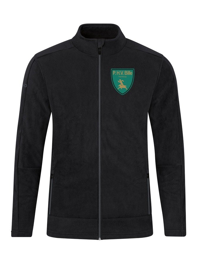 Jako Fleecejacke