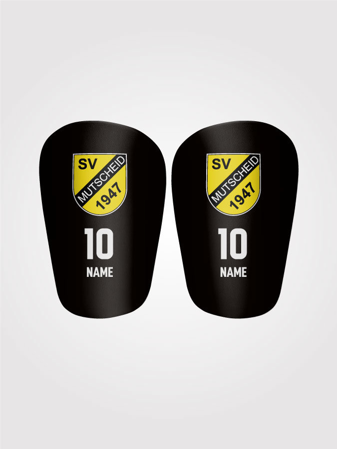 Mini Schienbeinschoner