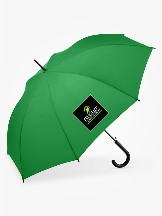 Regenschirm Logo