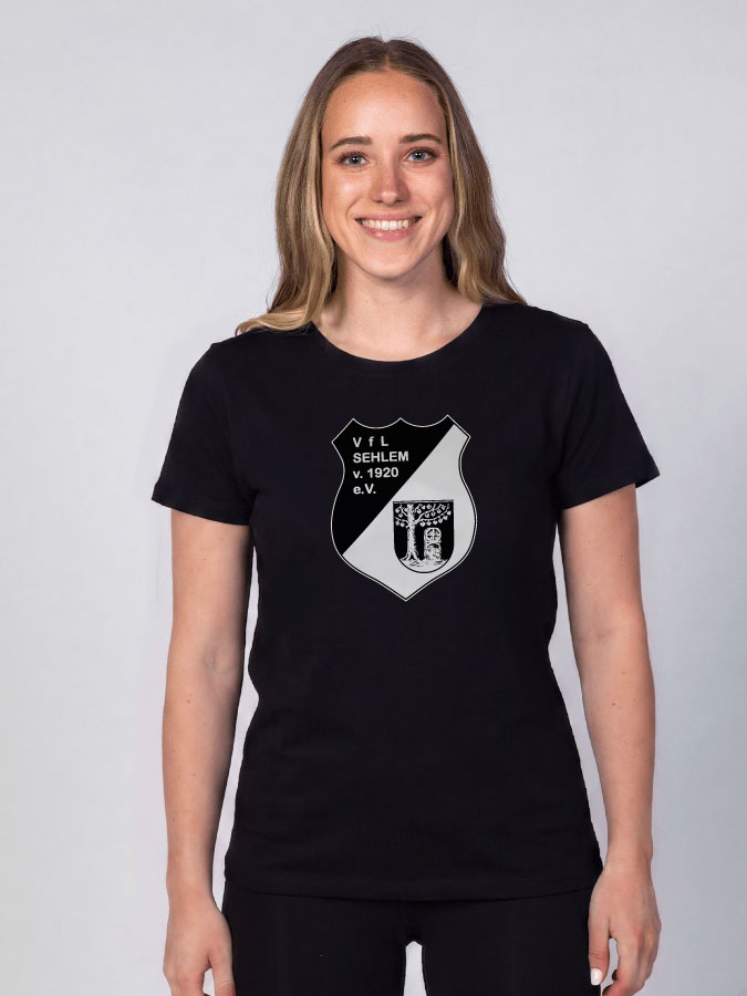 Shirt Classic Damen