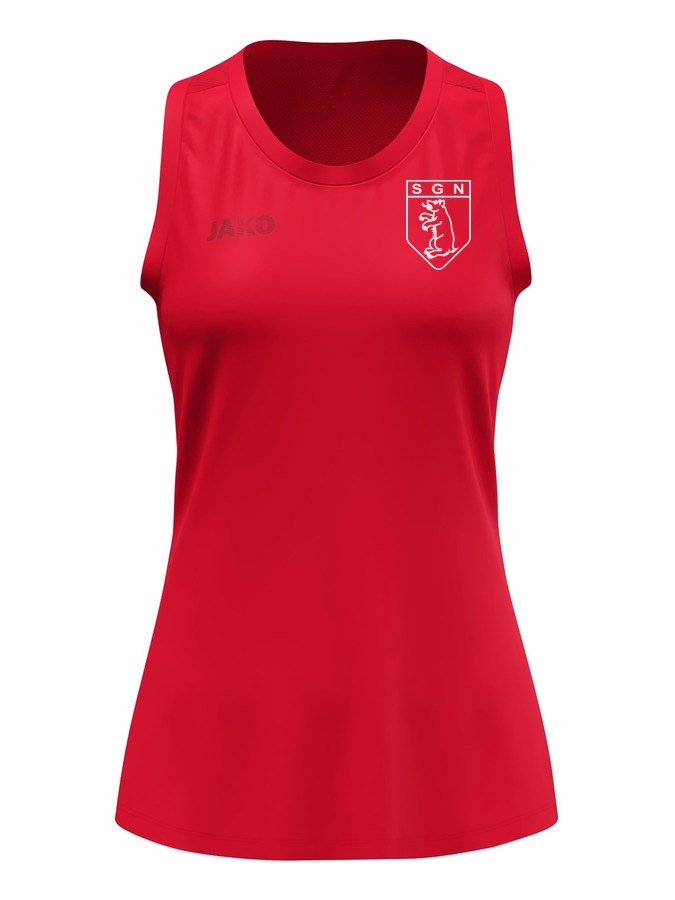 Jako Tanktop Light Flow Damen