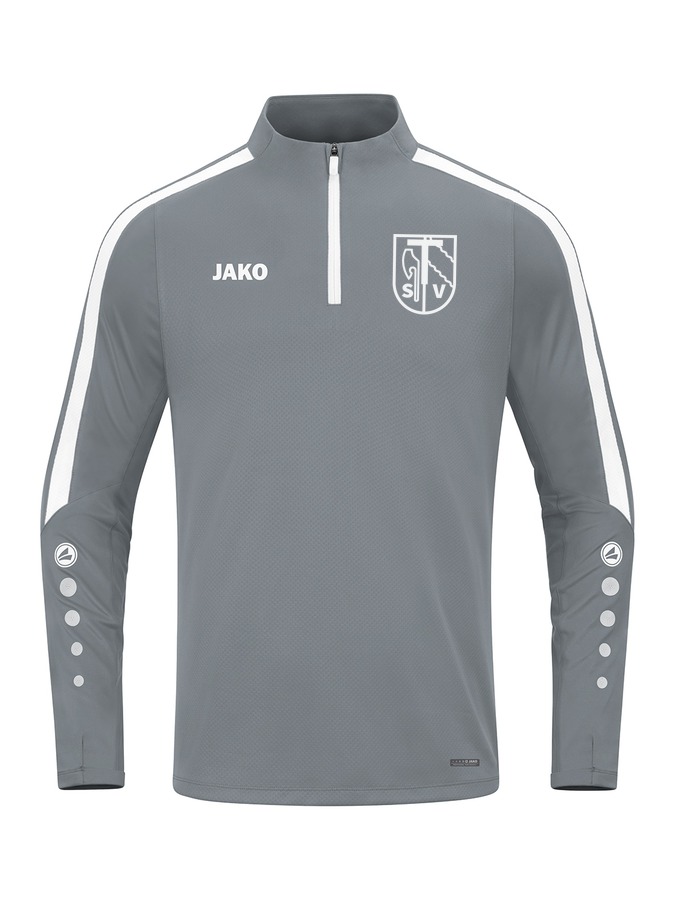 Grau-Weiß