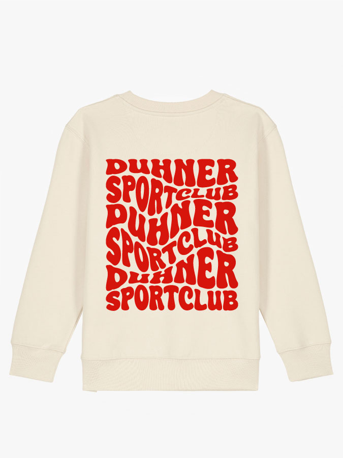 Sweater Wavy Kids